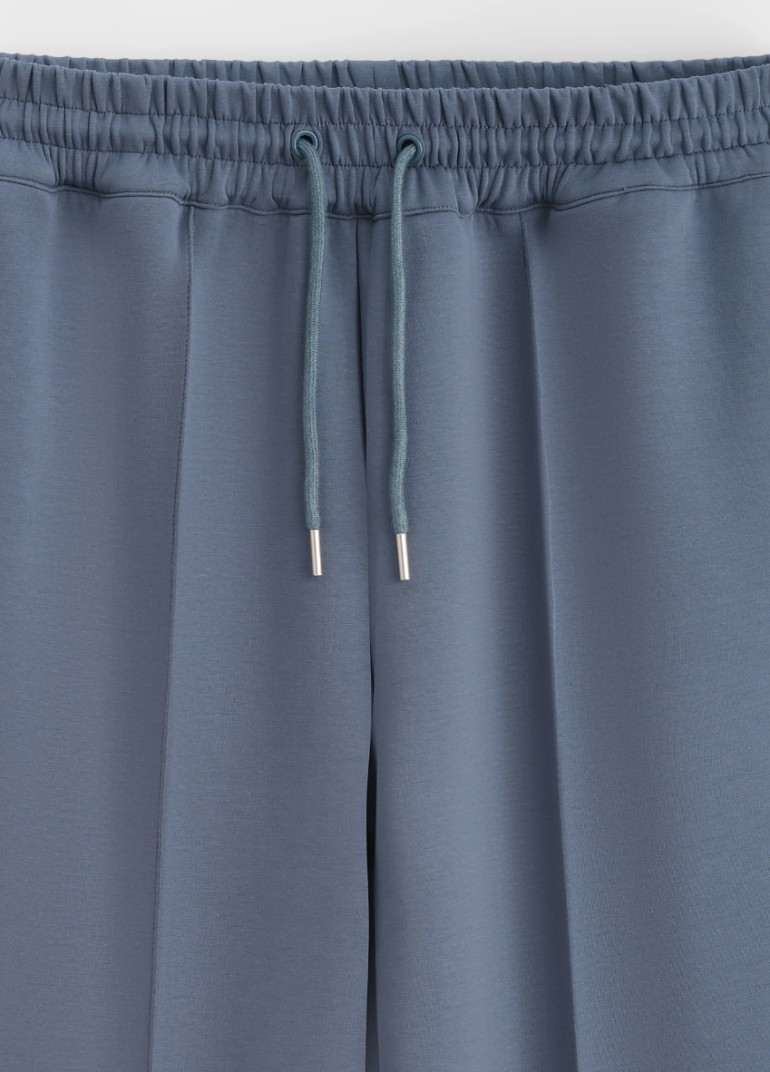 Ensemble homme uni sans capuche