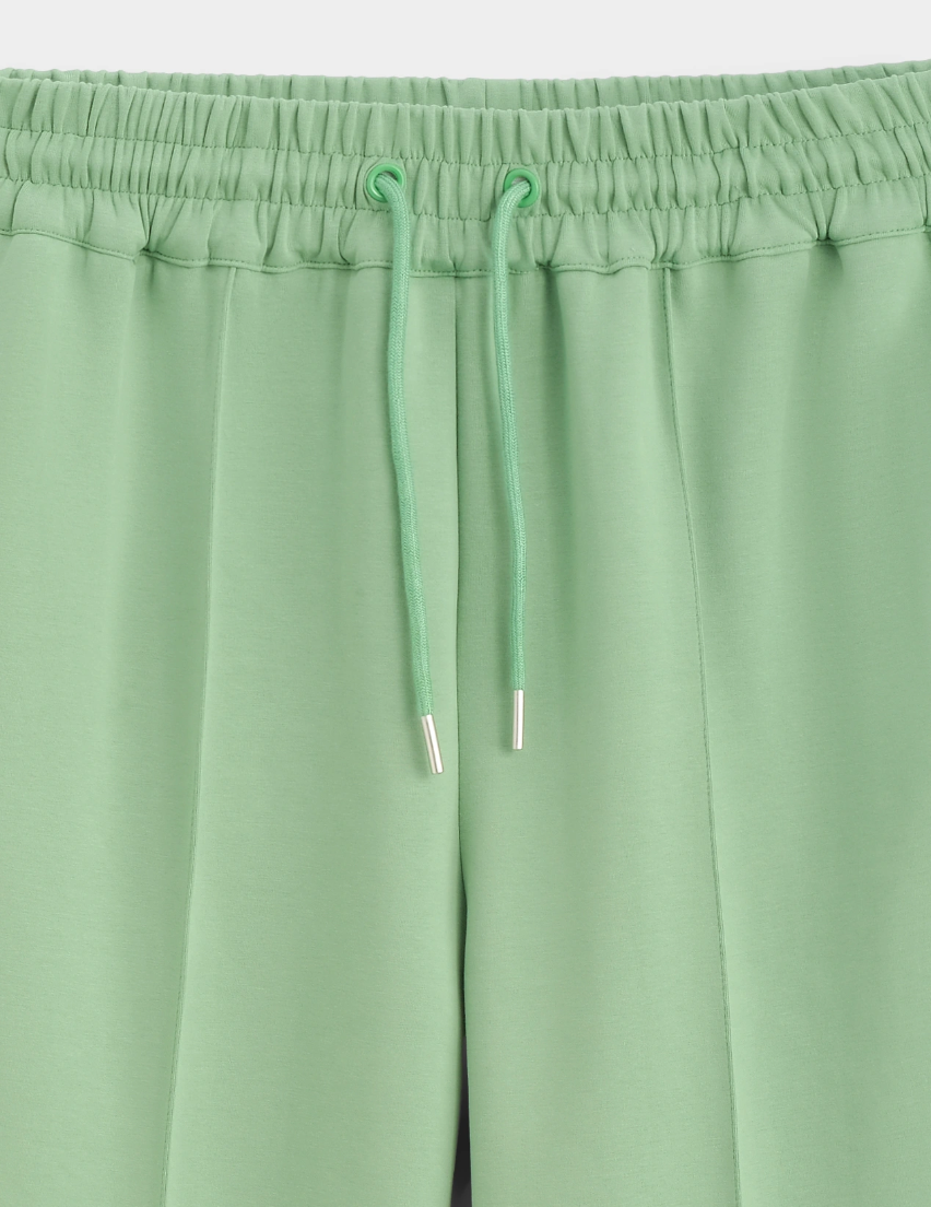 Ensemble homme uni sans capuche