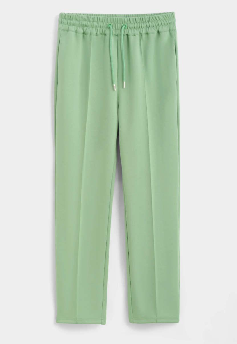 Ensemble homme uni sans capuche